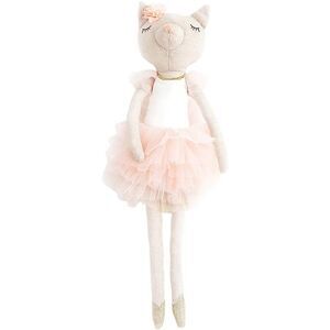 MON AMI Ballerina Kitty Cat